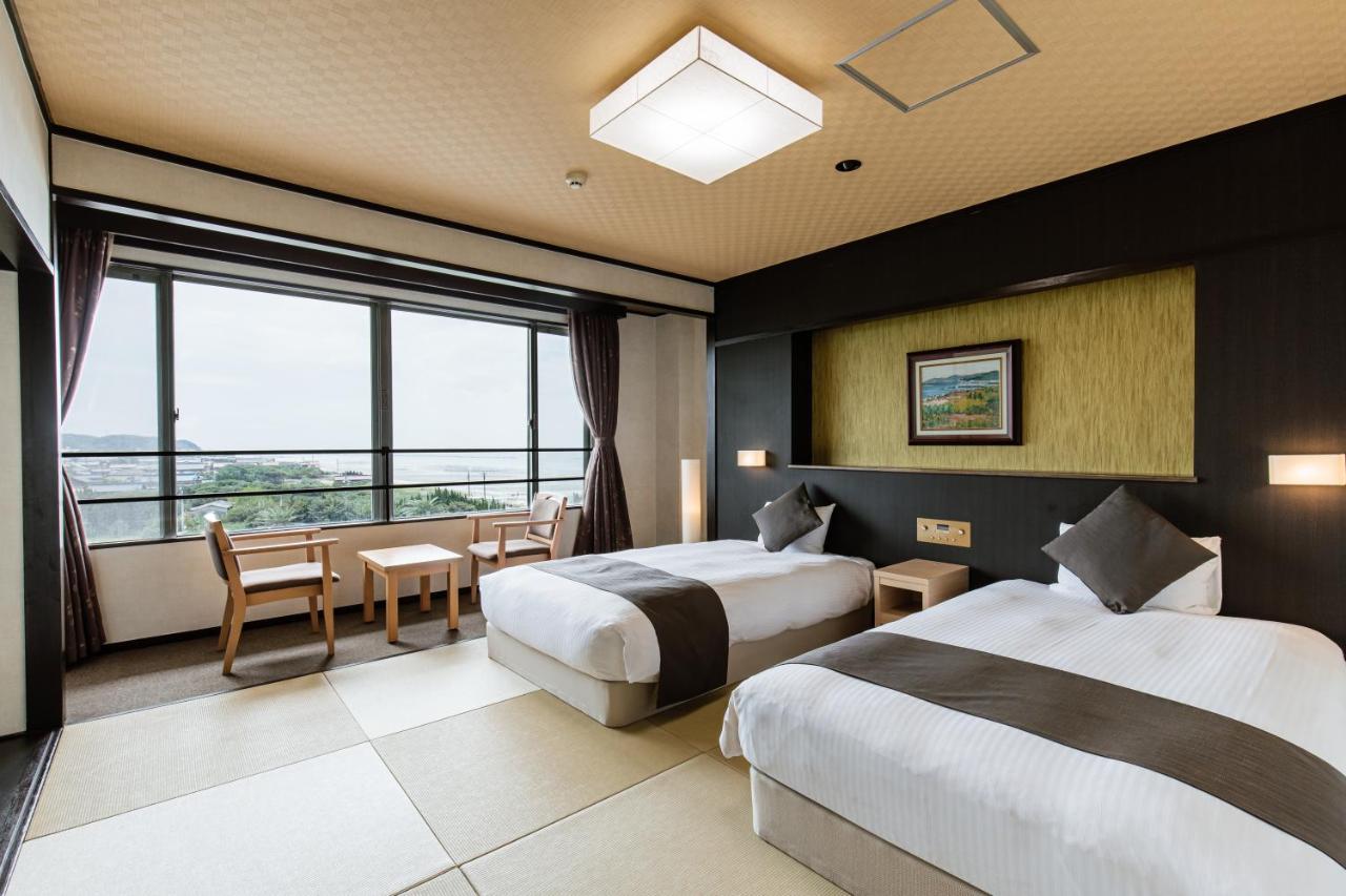 传统日式旅馆 简保之宿-知多美滨 Mihama (Aichi)