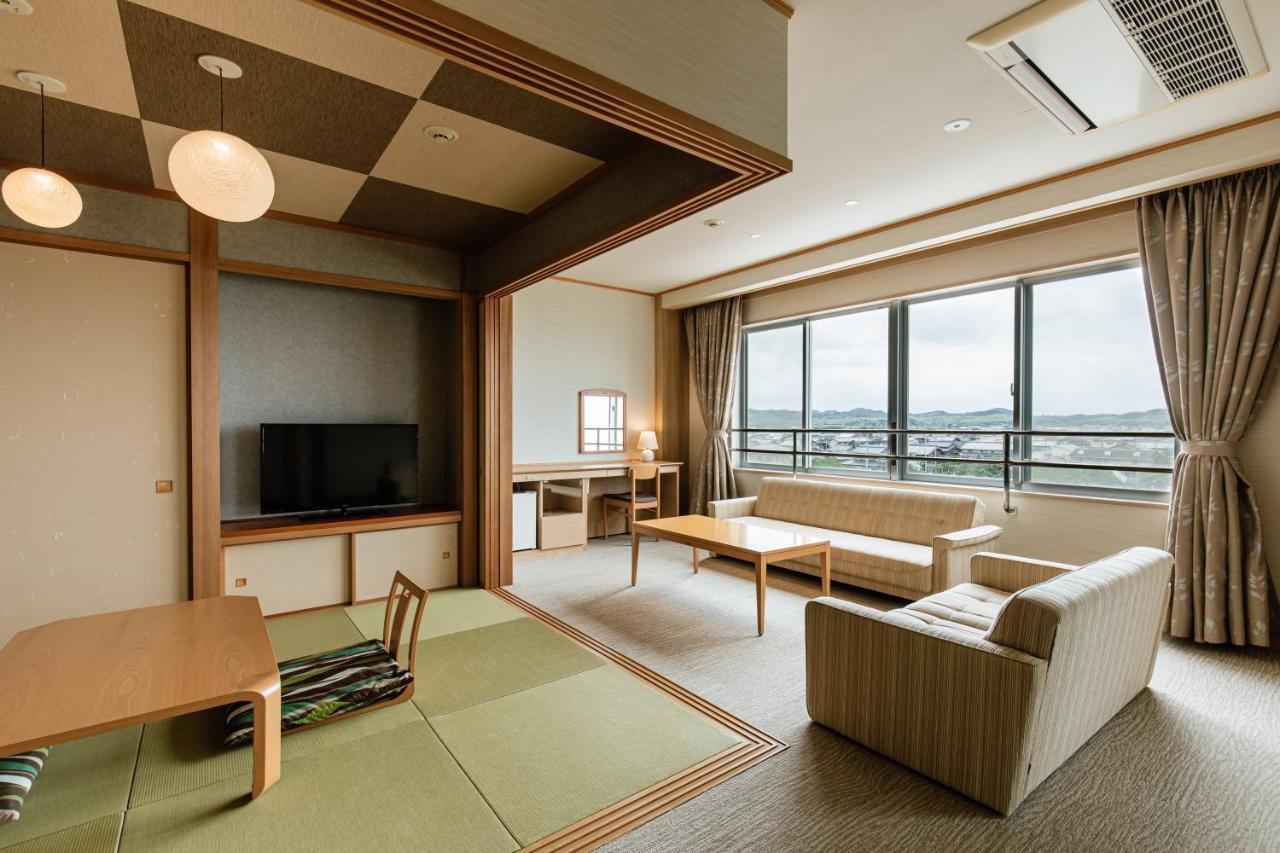 简保之宿-知多美滨 传统日式旅馆 Mihama (Aichi)