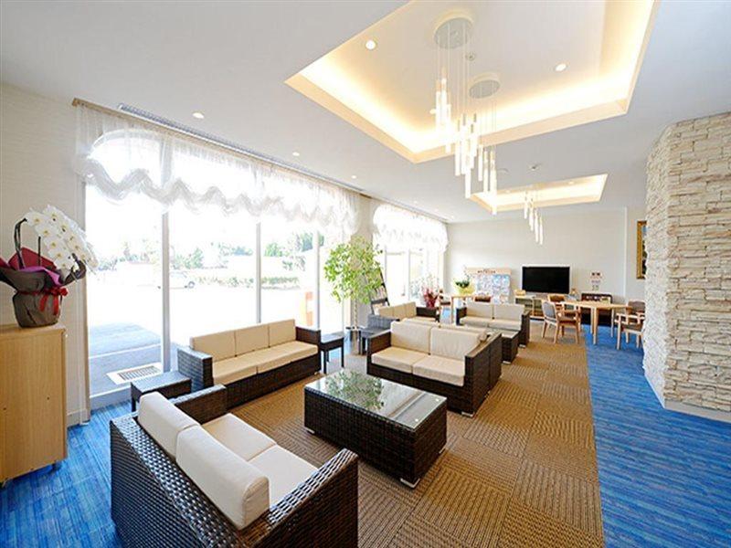 Ryokan Kamenoi Chitamihama 4*