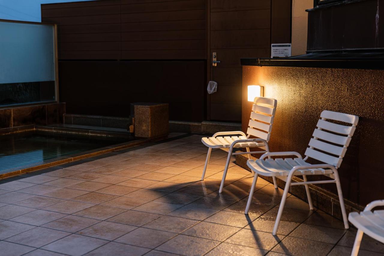 Ryokan Kamenoi Chitamihama 4*